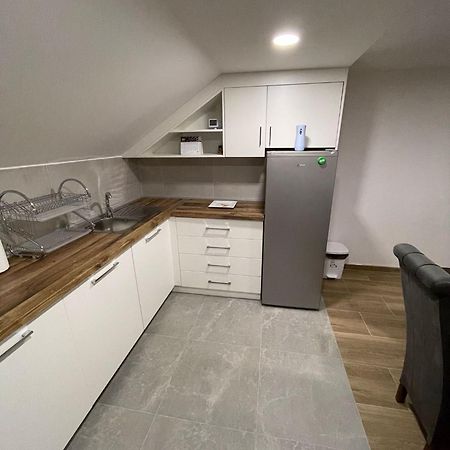 Apartman Ambijent Аранджеловац Екстериор снимка