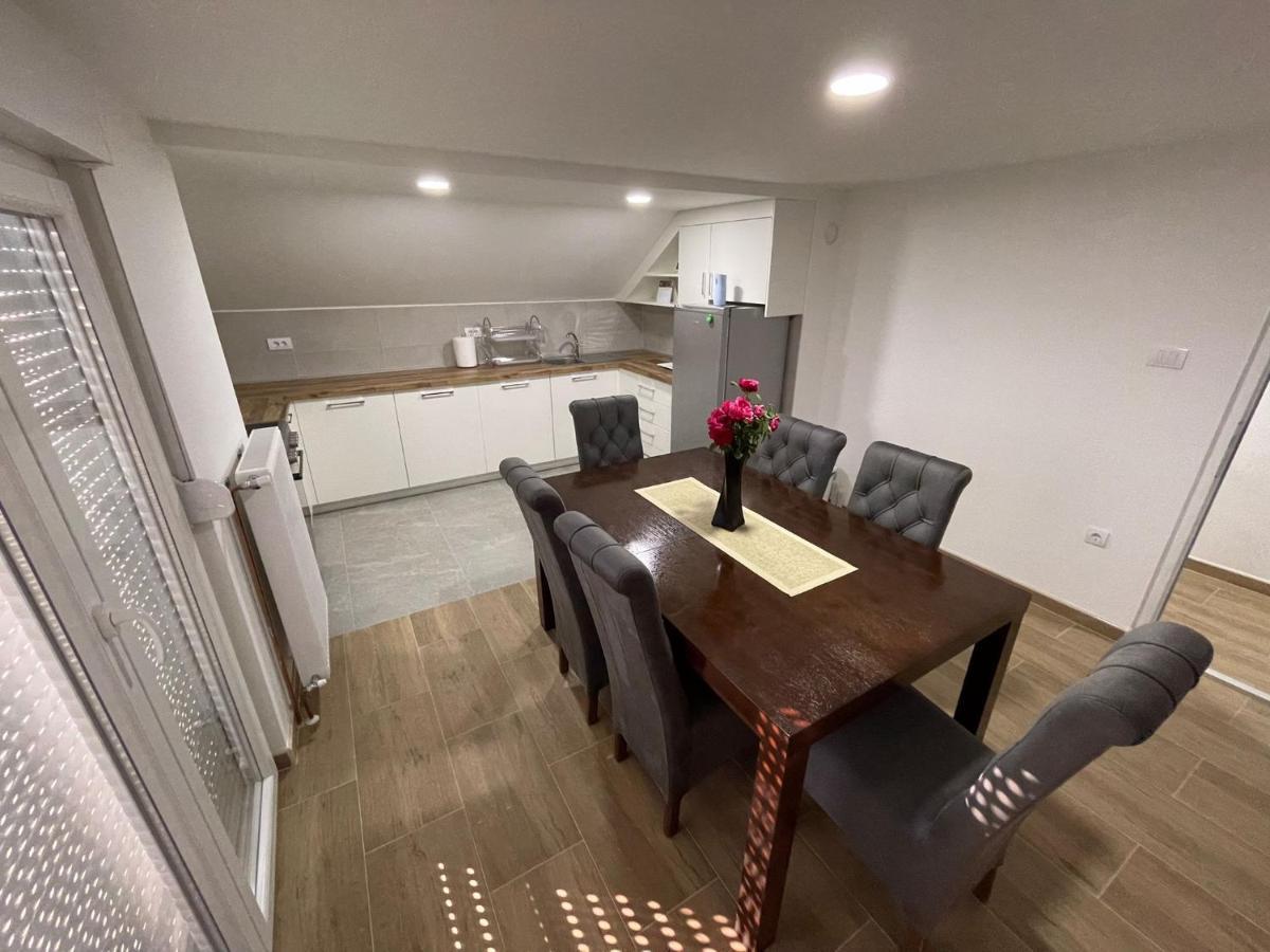 Apartman Ambijent Аранджеловац Екстериор снимка