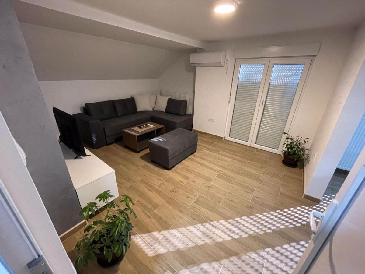Apartman Ambijent Аранджеловац Екстериор снимка