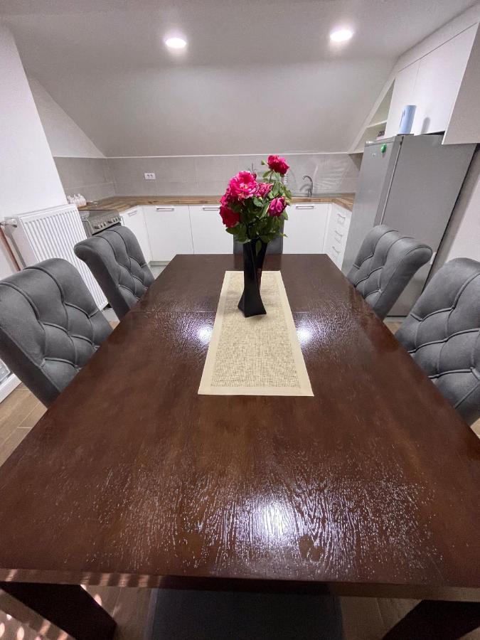 Apartman Ambijent Аранджеловац Екстериор снимка