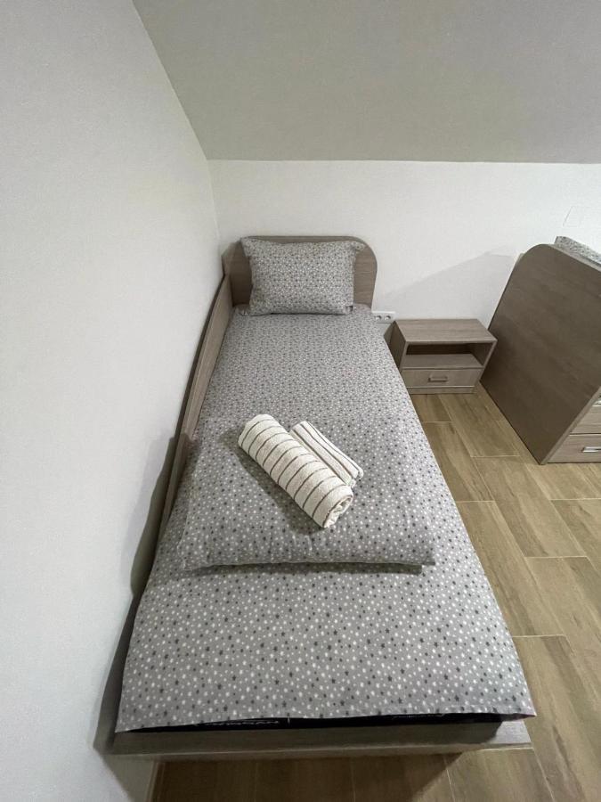 Apartman Ambijent Аранджеловац Екстериор снимка