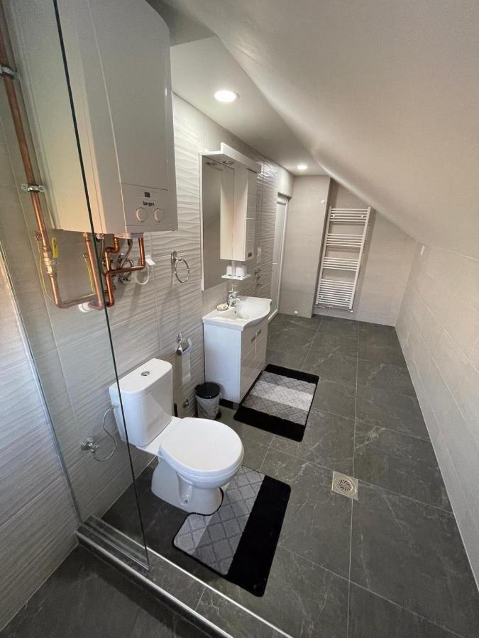 Apartman Ambijent Аранджеловац Екстериор снимка