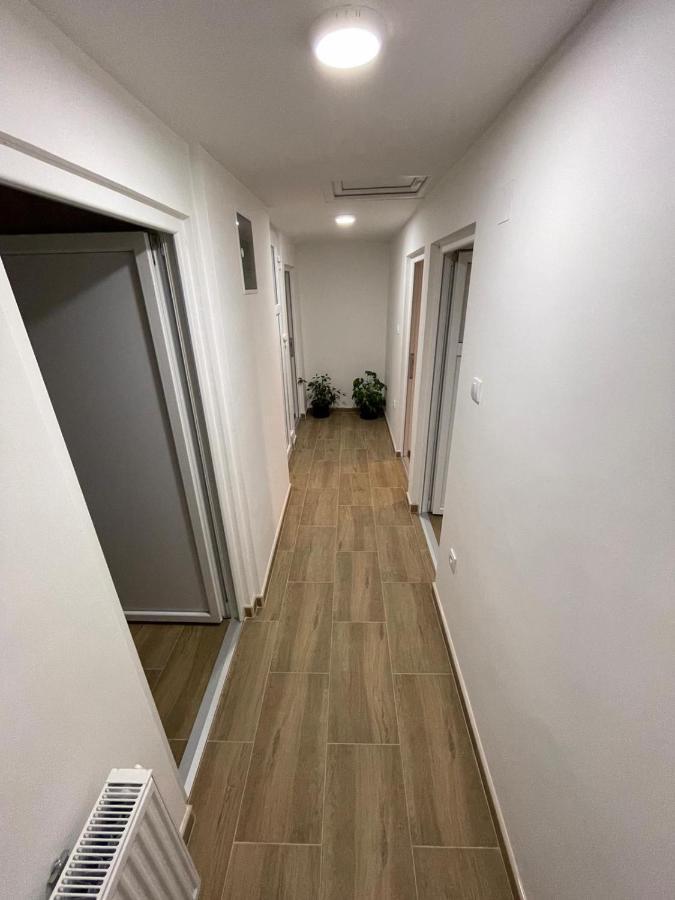Apartman Ambijent Аранджеловац Екстериор снимка