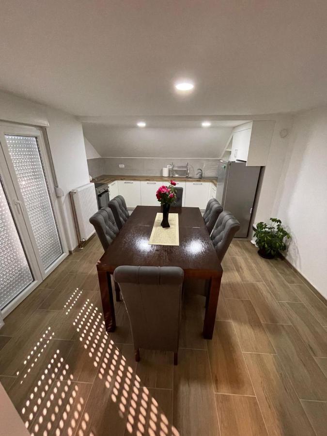 Apartman Ambijent Аранджеловац Екстериор снимка