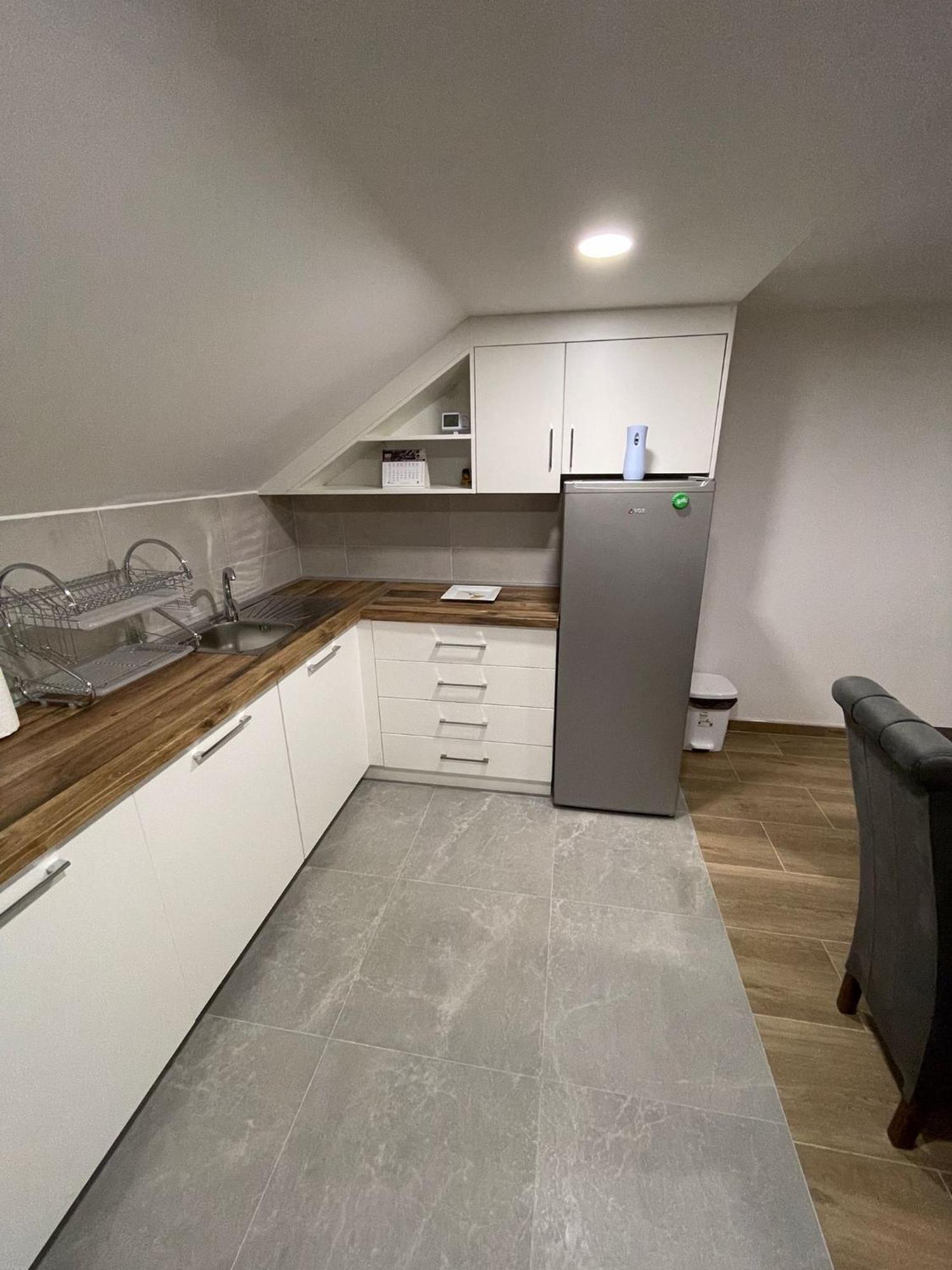 Apartman Ambijent Аранджеловац Екстериор снимка