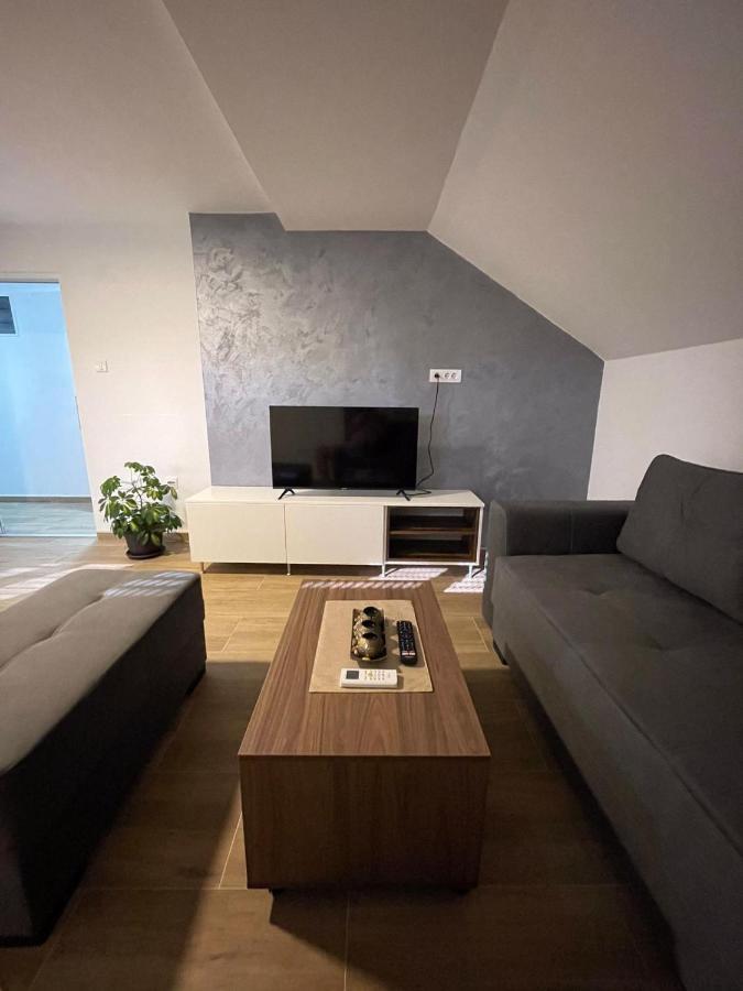 Apartman Ambijent Аранджеловац Екстериор снимка