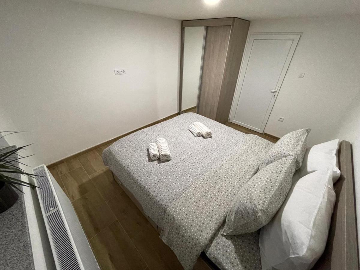 Apartman Ambijent Аранджеловац Екстериор снимка