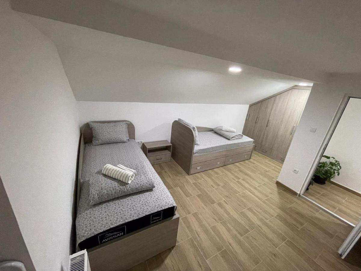Apartman Ambijent Аранджеловац Екстериор снимка