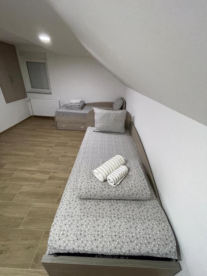 Apartman Ambijent Аранджеловац Екстериор снимка