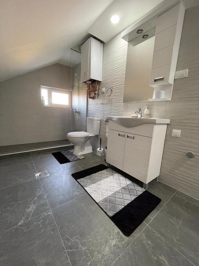 Apartman Ambijent Аранджеловац Екстериор снимка