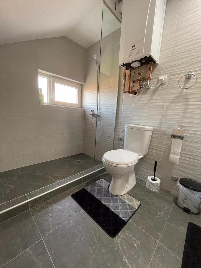 Apartman Ambijent Аранджеловац Екстериор снимка