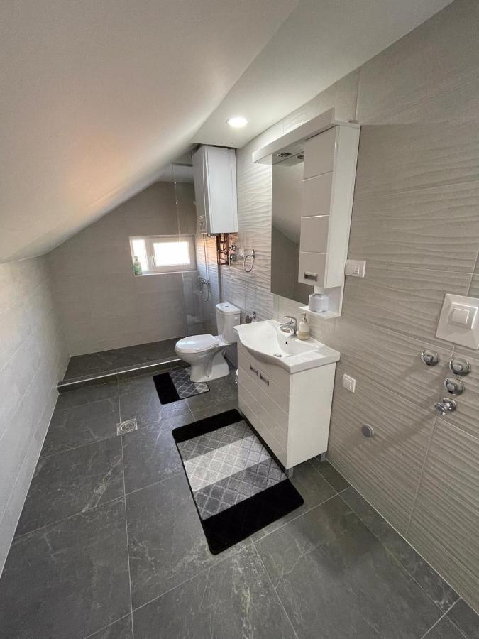Apartman Ambijent Аранджеловац Екстериор снимка